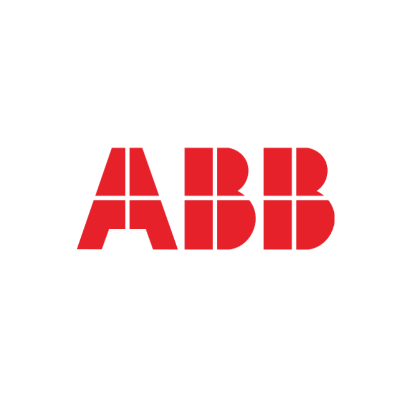 شعار Abb