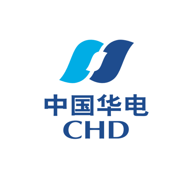 شعار Chd