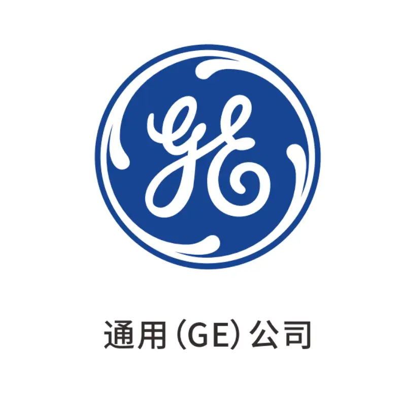 شعار Ge