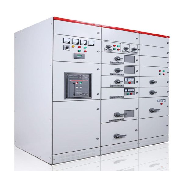 مجموعة المفاتيح الكهربائية منخفضة الجهد MDMAX ST من طراز الأدراج