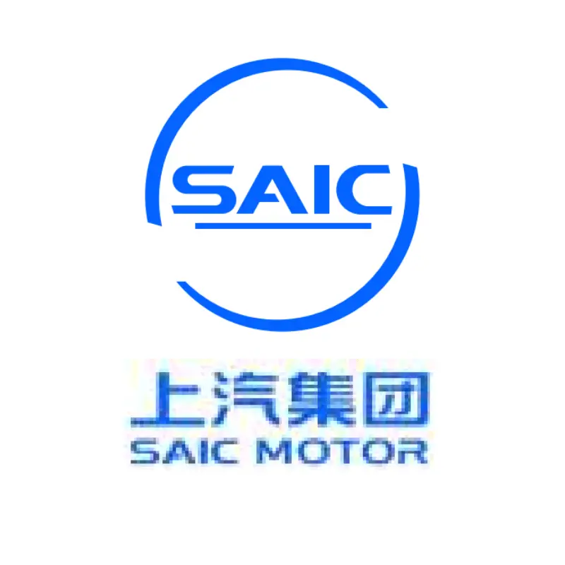 شعار شركة Saic