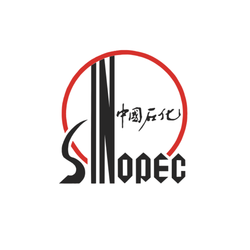 شعار شركة سينوبك