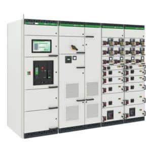 مقدمة عن Lvs