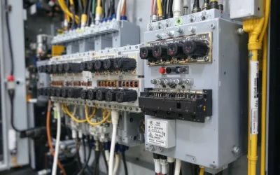 كيف تحدد حجم محول أحادي الطور بجهد 480 فولت بما يتناسب مع الحمل المطلوب؟